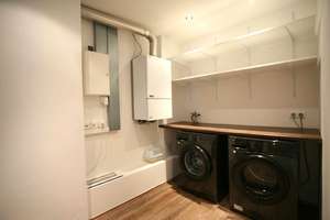 Lichtdurchflutete 4-Zimmer-Wohnung mit Dachterrasse und Einbauküche! – Triererstraße 764, 52078 Brand, Aachen – Vorschaubild 15