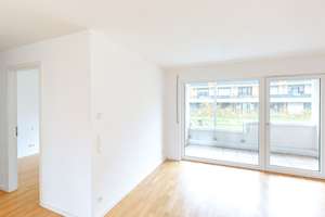 Familienfreundliche 4-Zimmer Wohnung mit Loggia – Schmollerstraße 65, 74074 Heilbronn, Heilbronn – Vorschaubild 3