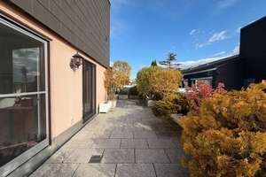 Katip | Wohnen mit Weitblick: Exklusive renovierte Penthouse-Maisonette im Augsburger Univiertel – Die vollständige Adresse der Immobilie erhältst du vom Anbieter., 86159 Universitätsviertel, Augsburg – Vorschaubild 33