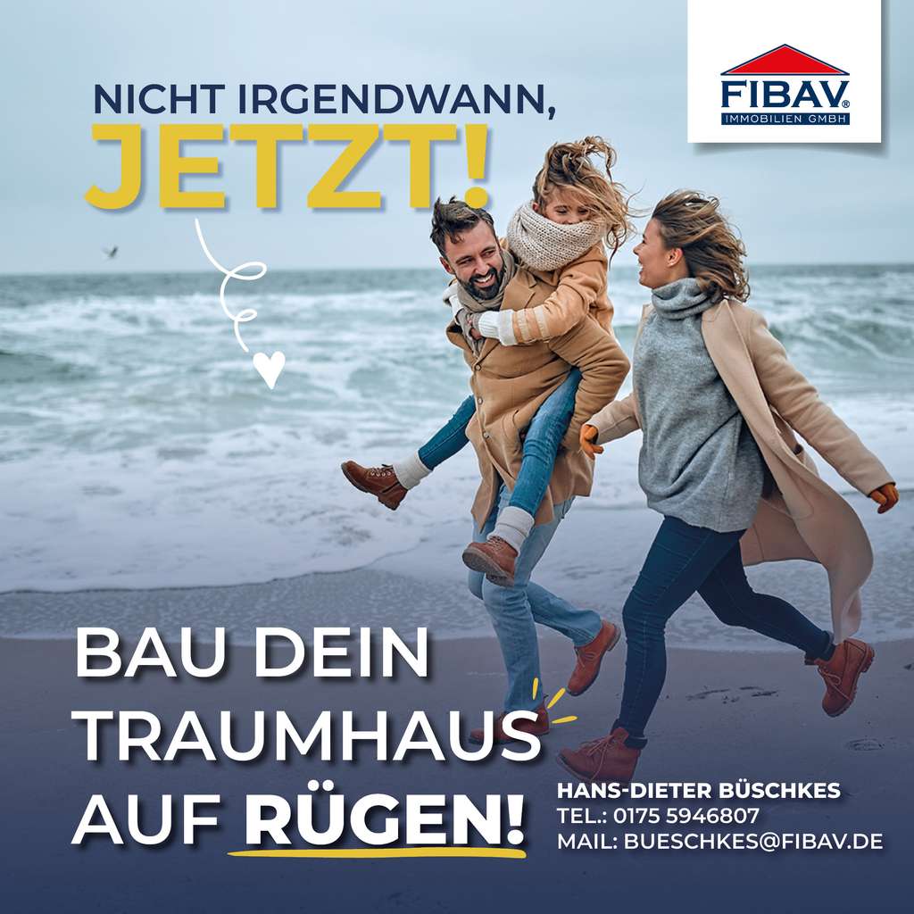 Immobilie in Zirkow - Für Selbermacher - Bild 4