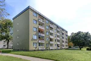 Demnächst frei! 3-Zimmer-Wohnung in Dortmund Aplerbeck – 44269 Schüren, Dortmund – Vorschaubild 5