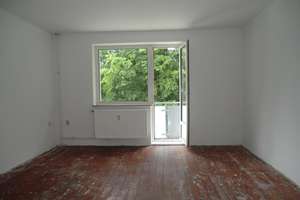 Findorff-Utbremer Ring: Freie 3-Zi-ETW in mittlerer Etage – Utbremer Ring 176, 28215 Regensburger Straße, Bremen – Vorschaubild 9