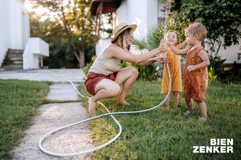 Immobilie in Theilheim - Zentrum der Familie: Perfekte Raumaufteilung für Eltern, Kinder & Karriere. - Bild 0