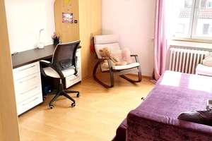 Attraktives Dachgeschoss mit Gartenanteil – Die vollständige Adresse der Immobilie erhältst du vom Anbieter., 72766 Reutlingen-Mitte, Reutlingen – Vorschaubild 4