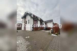 Tauschwohnung: Tausche Idylle gegen Stadtvibe