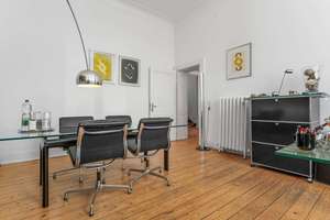Stadtvilla mit Charakter – Wohnen und Arbeiten unter einem Dach in Köln-Müngersdorf – Die vollständige Adresse der Immobilie erhältst du vom Anbieter., 50933 Müngersdorf, Köln – Vorschaubild 25