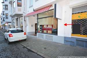 Wohn- und Geschäftshaus in zentraler Lage – Die vollständige Adresse der Immobilie erhältst du vom Anbieter., 28203 Ostertor, Bremen – Vorschaubild 2