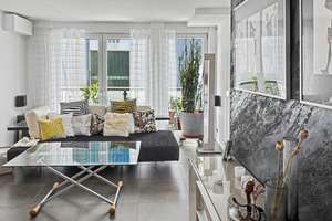 Moderne 3-Zimmer-Wohnung am begehrten Essener Stadtwald – Die vollständige Adresse der Immobilie erhältst du vom Anbieter., 45134 Stadtwald, Essen – Vorschaubild 3
