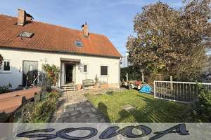 Schöne Doppelhaushälfte mit Garten und Garage in Stadtnähe zu vermieten - Ein neues Zuhause von S... – Die vollständige Adresse der Immobilie erhältst du vom Anbieter., 86633 Neuburg an der Donau – Vorschaubild 11