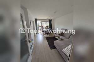 Tauschwohnung: 2-Zimmer-Wohnung in Düsseldorf, Stadtbezirk 2, 65 m² – 40237 Düsseltal, Düsseldorf – Vorschaubild 2