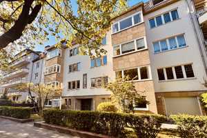 -I| 3 AUF 1 SCHLAG || Drei tolle Mansarden-Whg || ZOO-ROOFTOPDREAM |I-