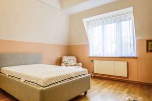 Großzügige Dachgeschosswohnung am Bäkepark – Bäkestr. 16, 12207 Lichterfelde, Berlin – Vorschaubild 28