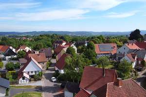Fachwerkhaus mit viel Potential in Blomberg-Reelkirchen! – Die vollständige Adresse der Immobilie erhältst du vom Anbieter., 32825 Blomberg – Vorschaubild 9