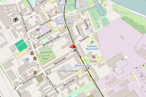 Effiziente 2- Zimmerwohnung in Buckau inkl. Einbauküche| Balkon| Tageslichtbad mit Badewanne – Schönebecker Str. 47, 39104 Buckau, Magdeburg – Vorschaubild 11