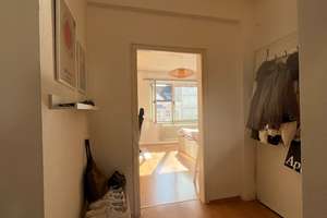 2-Zimmer-Wohnung mit Balkon in Düsseldorf-Flingern – Dorotheenstraße 3, 40235 Flingern Nord, Düsseldorf – Vorschaubild 4