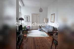 Tauschwohnung: Tausche 3 Zimmer Wohnung in Berlin gegen Bonn – Die vollständige Adresse der Immobilie erhältst du vom Anbieter., 10115 Mitte (Ortsteil), Berlin – Vorschaubild 1