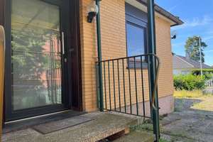 RUDNICK bietet EBENERDIG LEBEN: modernisierter Bungalow auf 636 m² Grundstück – oder Baugrundstück – Die vollständige Adresse der Immobilie erhältst du vom Anbieter., 31515 Wunstorf – Vorschaubild 21