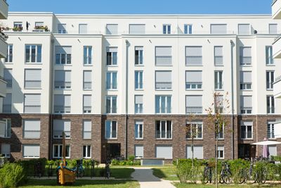 Viel Platz für die Familie - ab sofort für Sie frei