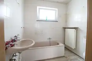 Perfektes Haus für Kapitalanleger, Eigennutzer oder für den Selbstbau durch Bauplatz  – Rhein-Pfalz-Kreis – Vorschaubild 12