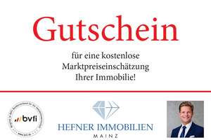 *NEU* BESTE MAINZER LAGE AM KÄSTRICH! GEMÜTLICHE 2-ZIMMERWOHNUNG IN RUHIGER GRÜNLAGE! – Die vollständige Adresse der Immobilie erhältst du vom Anbieter., 55131 Oberstadt, Mainz – Vorschaubild 14