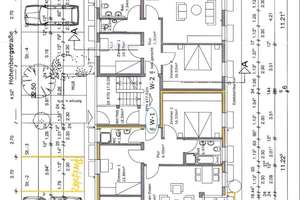 Moderne Barrierefreie 3,5-Zimmer Erdgeschosswohnung auf dem Lemberg – Die vollständige Adresse der Immobilie erhältst du vom Anbieter., 72202 Nagold – Vorschaubild 15