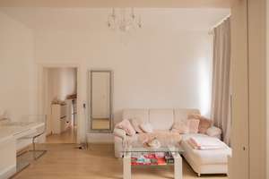 Schöne 2-Zimmer Wohnung in zentraler Lage am Altstadtmarkt – Altstadtmarkt 12, 38112 Innenstadt, Braunschweig – Vorschaubild 6
