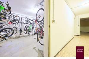 Stuttgart-Botnang: Attraktive 3,5-Zi.-Wohnung im 6. OG, Terrasse/Loggia, Parkett & Einbauküche +++ – Belaustraße 18A, 70195 Botnang-Süd, Stuttgart – Vorschaubild 34
