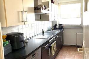 3 Zimmer Erdgeschosswohnung mit Garten in Braunschweig-Bienrode-Waggum-Bevenrode – Die vollständige Adresse der Immobilie erhältst du vom Anbieter., 38110 Wabe-Schunter-Beberbach, Braunschweig – Vorschaubild 7