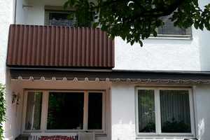 Gepflegtes Reihenhaus mit fünf Zimmern, Terrasse, Garten – Reutlingen (Kreis) – Vorschaubild 2