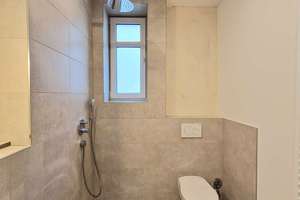 Frisch sanierte 2-Zim-Whg mit Balkon in ruhiger Hinterhauslage nahe Marienhospital – Die vollständige Adresse der Immobilie erhältst du vom Anbieter., 70199 Heslach, Stuttgart – Vorschaubild 6