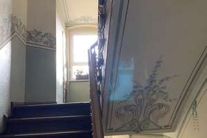 Maisonette-Wohnung mit Balkon zum Innenhof – Die vollständige Adresse der Immobilie erhältst du vom Anbieter., 15230 Hansaviertel, Frankfurt (Oder) – Vorschaubild 10