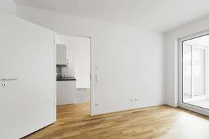 Charmante 2-Zimmer-Wohnung direkt in Franklin Mitte – Thomas-Jefferson-Straße 35, 68309 Käfertal, Mannheim – Vorschaubild 5