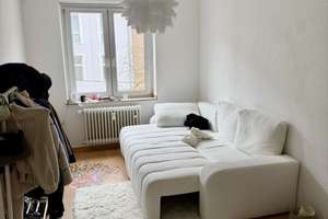 Bilk 2-Zimmer-Wohnung, WG-geeignet, niedrige Betriebskosten – Die vollständige Adresse der Immobilie erhältst du vom Anbieter., 40223 Bilk, Düsseldorf – Vorschaubild 4