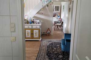 freistehendes Einfamilienhaus mit Garage von privat sofort frei! – Holunderweg 3, 25718 Friedrichskoog – Vorschaubild 13