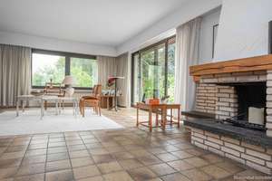 Einfamilienhaus mit traumhaftem Blick auf den Bracksieks Teich und Baugrundstück – 33611 Schildesche, Bielefeld – Vorschaubild 3