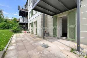 Moderne Terrassenwohnung in bester Lage in Zehlendorf! – Irmgardstr. 57, 14169 Zehlendorf, Berlin – Vorschaubild 5
