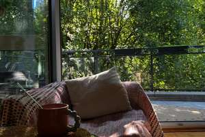 Helle 2-Zimmer Wohnung mit Balkon im 1. OG in Aachen-Laurensberg – Roermonder Straße 386, 52072 Laurensberg (Statistischer Bezirk), Aachen – Vorschaubild 1