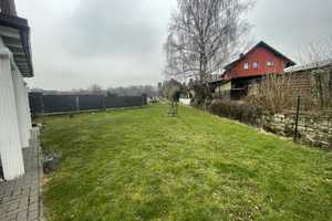 Modernes freistehendes  Einfamilienhaus mit Garten und Garage – Euskirchen (Kreis) – Vorschaubild 38