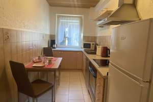 Stillvoll eingerichtete komplett möblierte Wohnung in Dortmund-City, Nähe HBF&Klinikviertel – Zimmerstraße 16, 44145 Nordmarkt, Dortmund – Vorschaubild 9