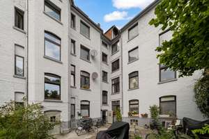 Charmante 2-Zimmer-Wohnung im Herzen von Ehrenfeld als Kapitalanlage – 50823 Ehrenfeld (Ortsteil), Köln – Vorschaubild 5