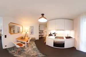 Alles Drin, möbliert wohnen im Herzen von West! – Schwabstraße 139B, 70193 Hölderlinplatz, Stuttgart – Vorschaubild 2