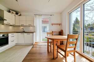 Lichtdurchflutet, komfortabel, bezugsfrei! Moderne Traumwohnung im schönen Obermenzing. – Die vollständige Adresse der Immobilie erhältst du vom Anbieter., 81247 Obermenzing, München – Vorschaubild 8