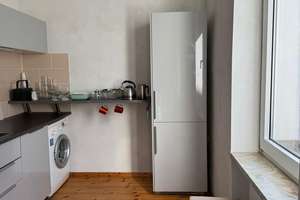 Stilvolle 2-Zimmer-Wohnung mit klassischem Altbaucharme – Stettiner Straße 30, 13357 Gesundbrunnen, Berlin – Vorschaubild 10