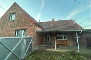 Kleine Haushälfte in schöner Wohnlage – Ludwigslust (Kreis) – Vorschaubild 2