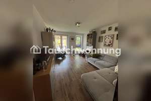 Tauschwohnung: 2,5 gegen  min. 3,5 SAGA nur – Die vollständige Adresse der Immobilie erhältst du vom Anbieter., 22419 Langenhorn, Hamburg – Vorschaubild 2