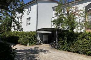 Vermietete 1,5-Zimmer-Wohnung mit Balkon & TG-Stellplatz