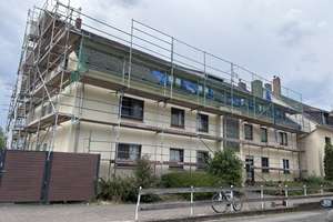 Bezugsfreie modernisierte 4-Zimmer Wohnung in Bonn-Duisdorf – Die vollständige Adresse der Immobilie erhältst du vom Anbieter., 53123 Duisdorf, Bonn – Vorschaubild 7