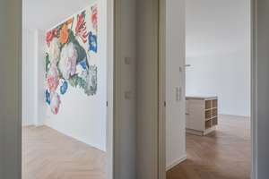 Hochwertige Neubauwohnung mit Garten und A+ Energieeffizienz im Belvedere Jungfernsee – Die vollständige Adresse der Immobilie erhältst du vom Anbieter., 14469 Nauener Vorstadt, Potsdam – Vorschaubild 15