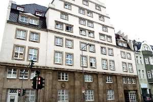 Super Loft-Maisionnette über den Dächern Köln ́s- Festpreis
