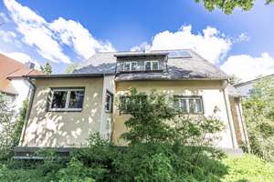 Großzügiges Einfamilienhaus für 2 Generationen – Frobenstr. 36, 12249 Lankwitz, Berlin – Vorschaubild 2